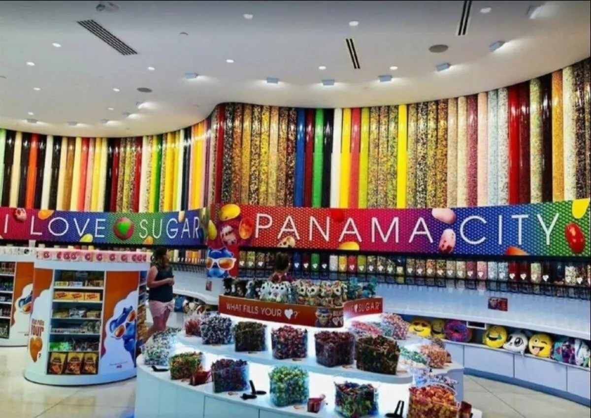 Aqua 203 Apartamento Panama City Beach Estados Unidos da América